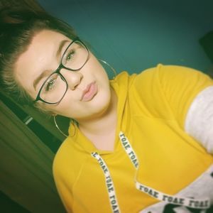 Meet your Posher, Brianna